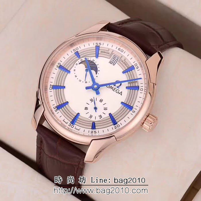歐米茄OMEGA 熱賣新品 精品男士腕表 WSS0344
